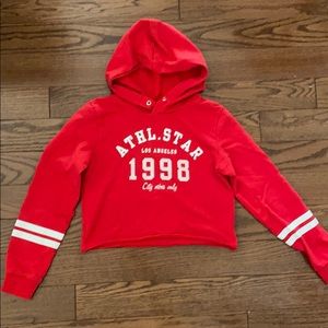 Hm Girls Sweatshirt